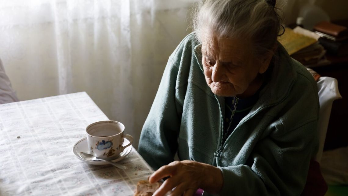 Mieszkanie za przetrwanie. Seniorzy biją rekordy umów dożywocia