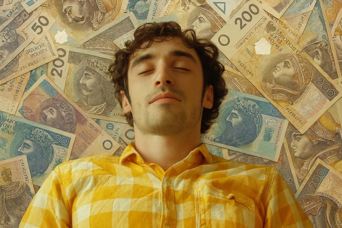 Ilu mamy milionerów? Zamożność mieszkańców Chełma, Włodawy i Krasnegostawu