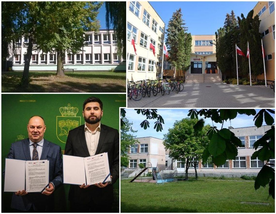 Dzięki środkom z Krajowego Planu Odbudowy i decyzjom o zwiększeniu budżetu, kolejne szkoły i przedszkola przejdą kompleksową termomodernizację. Stawką są nie tylko oszczędności, ale też komfort i bezpieczeństwo dzieci oraz młodzieży.