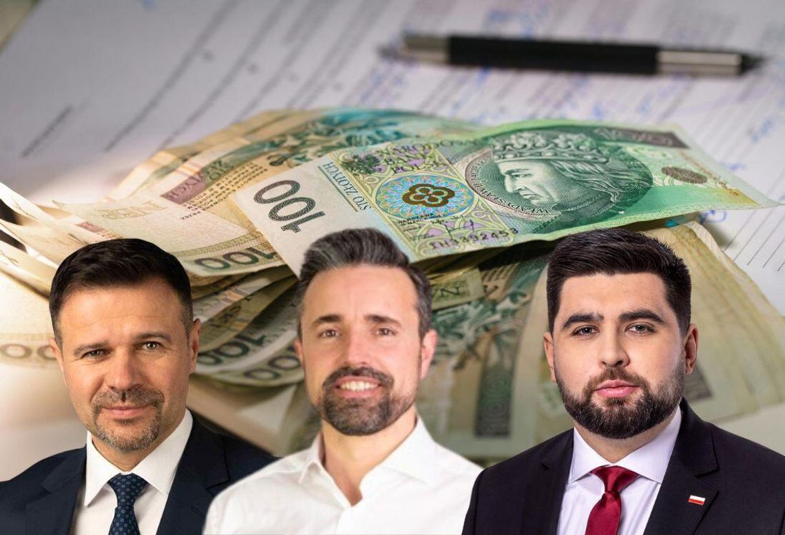 Miliony na inwestycje i rosnące długi. Chełm liderem wydatków, Zamość ostrożny, Biała Podlaska pośrodku