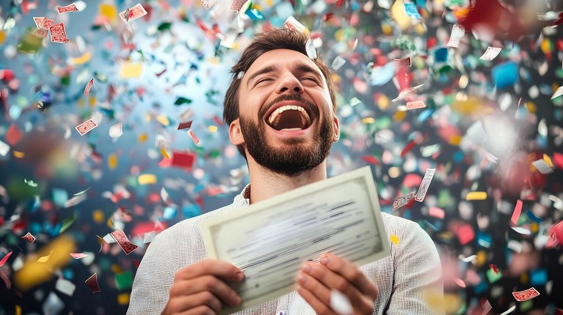 Mini Lotto przyniosło szczęście w Krasnymstawie. Padła „piątka” i duża wygrana Mini Lotto przyniosło szczęście w Krasnymstawie. Padła „piątka” i duża wygrana