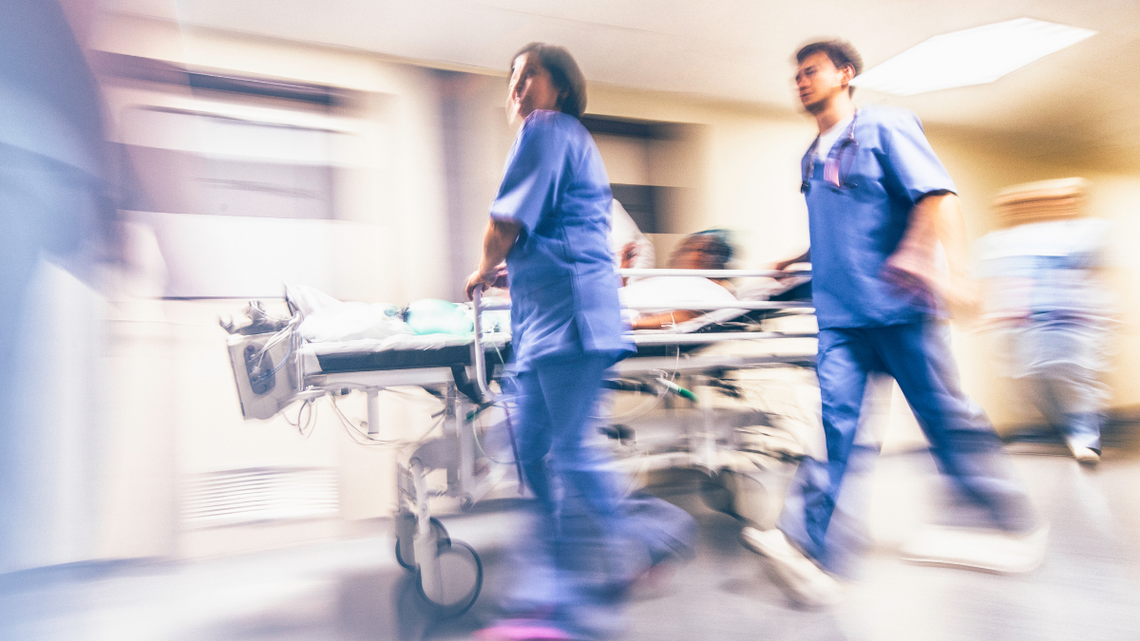 Ministra zdrowia: Szpitale powiatowe muszą zostać. Co z likwidacją?