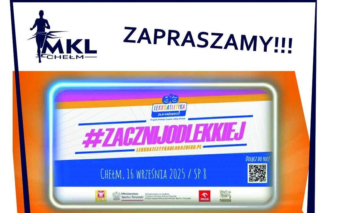 MKL Chełm nie zwalnia tempa