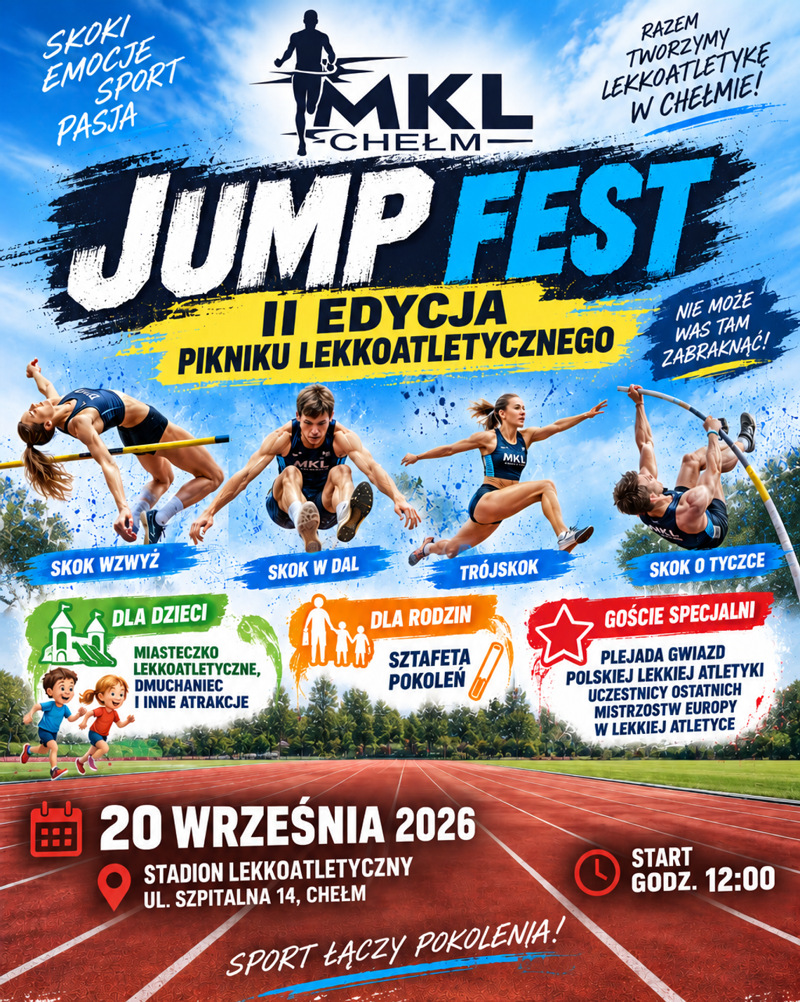 MKL Chełm