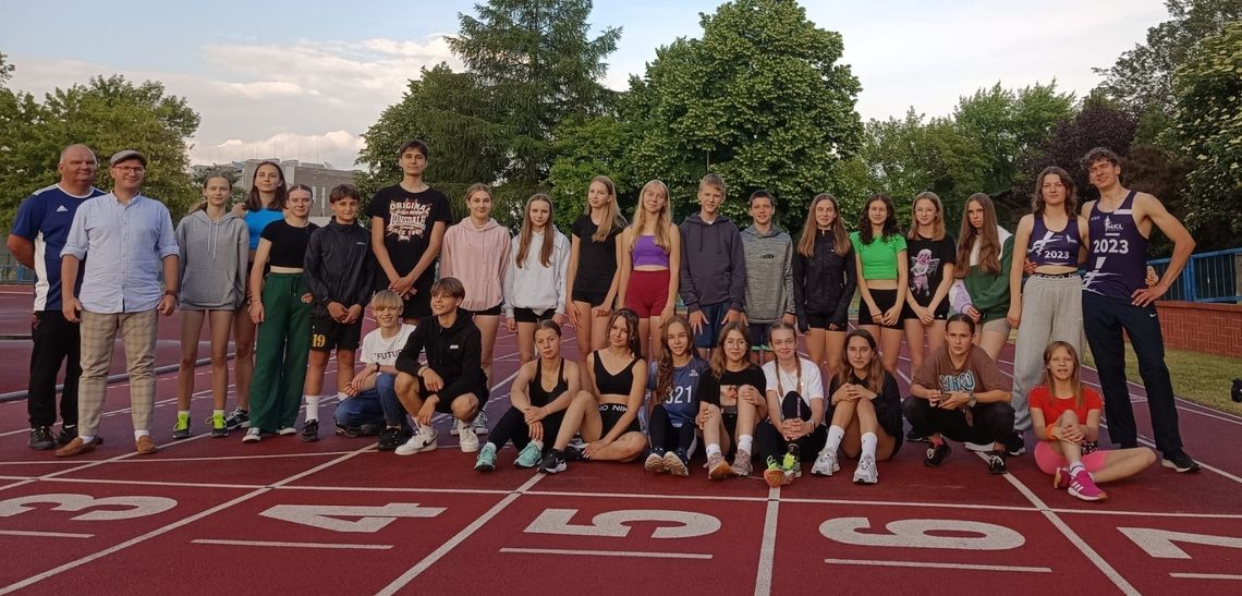 MKL mierzy wysoko. Pół roku działalności z sukcesami MKL mierzy wysoko. Pół roku działalności z sukcesami