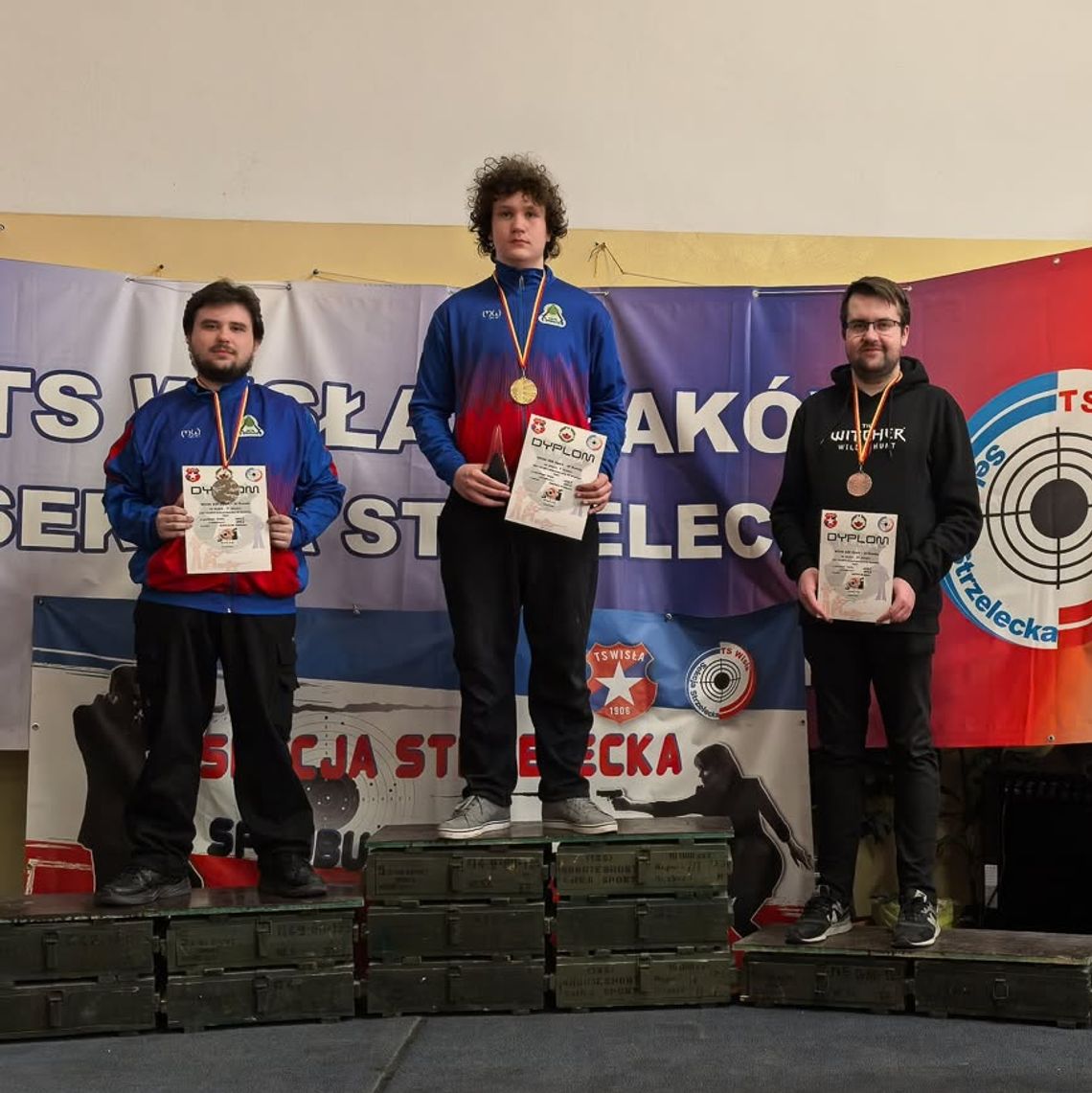 MKS Dragon Chełm notuje ciągły progres MKS Dragon Chełm