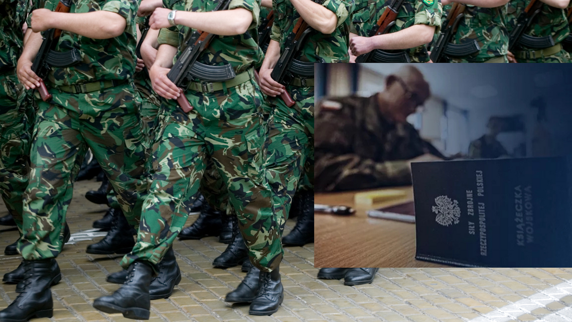 Mobilizacja. Te osoby mogą być powołane w pierwszej kolejności