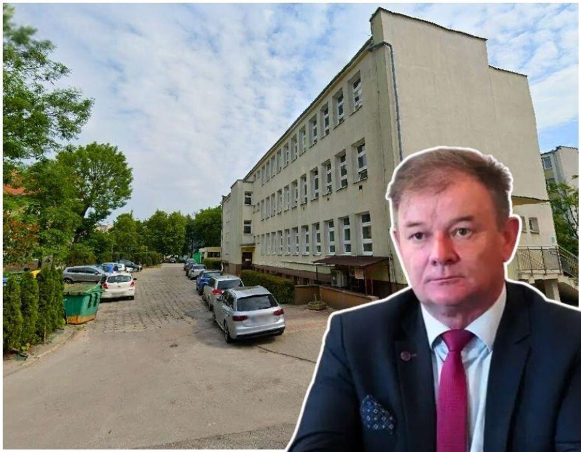 Modernizacja parkingu przy Przychodni Miejskiej nr 1? Radny apeluje, prezydent mówi „nie ma możliwości”