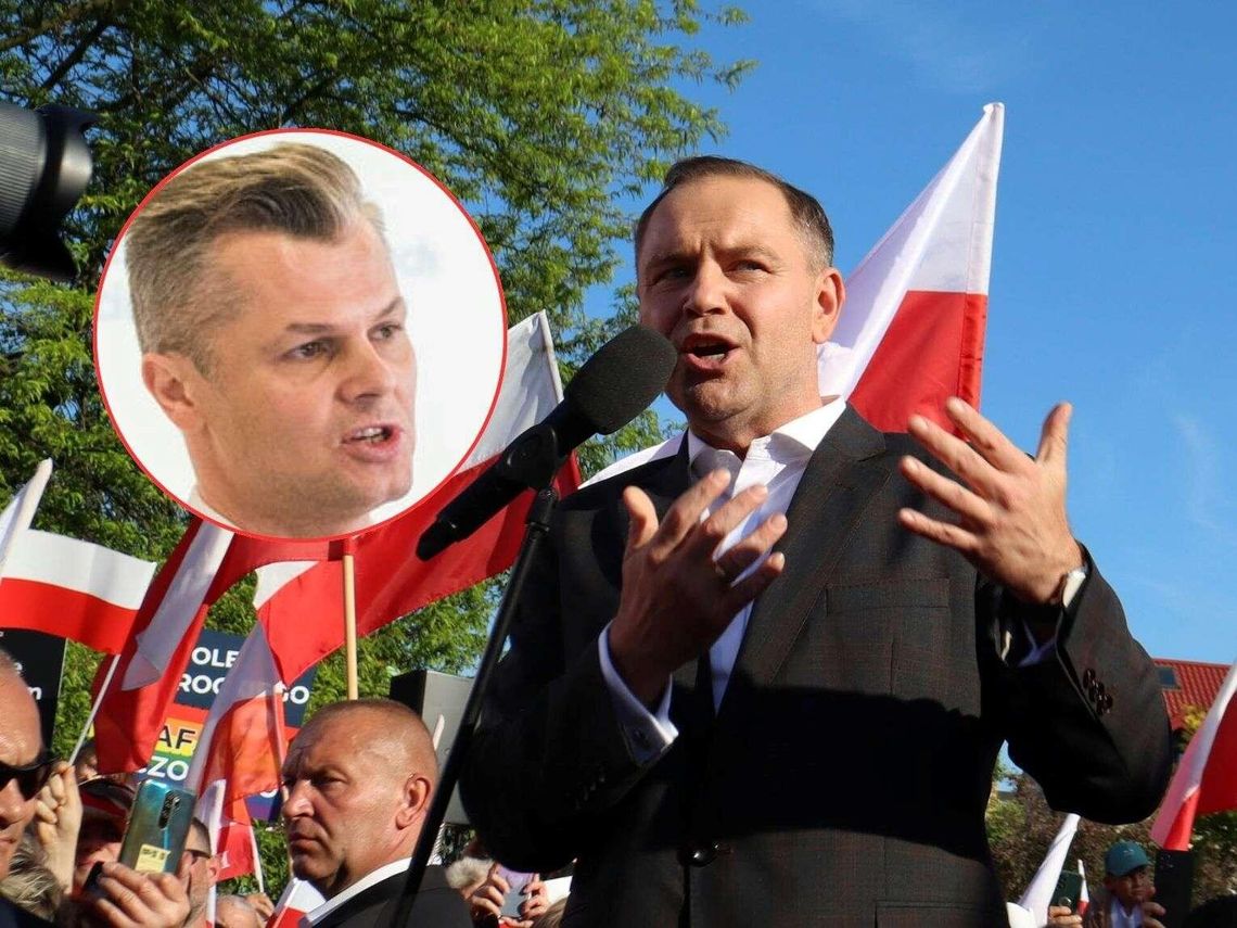 Moralność plemienna, siła, charyzma. Karol Nawrocki wpisał się w trendy na świecie – komentuje socjolog KUL