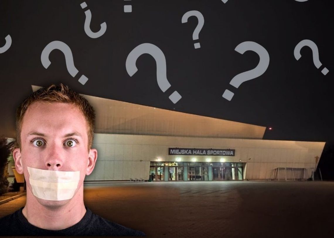 Dlaczego urzędnicy nie chcą odpowiedzieć na nasze pytania?