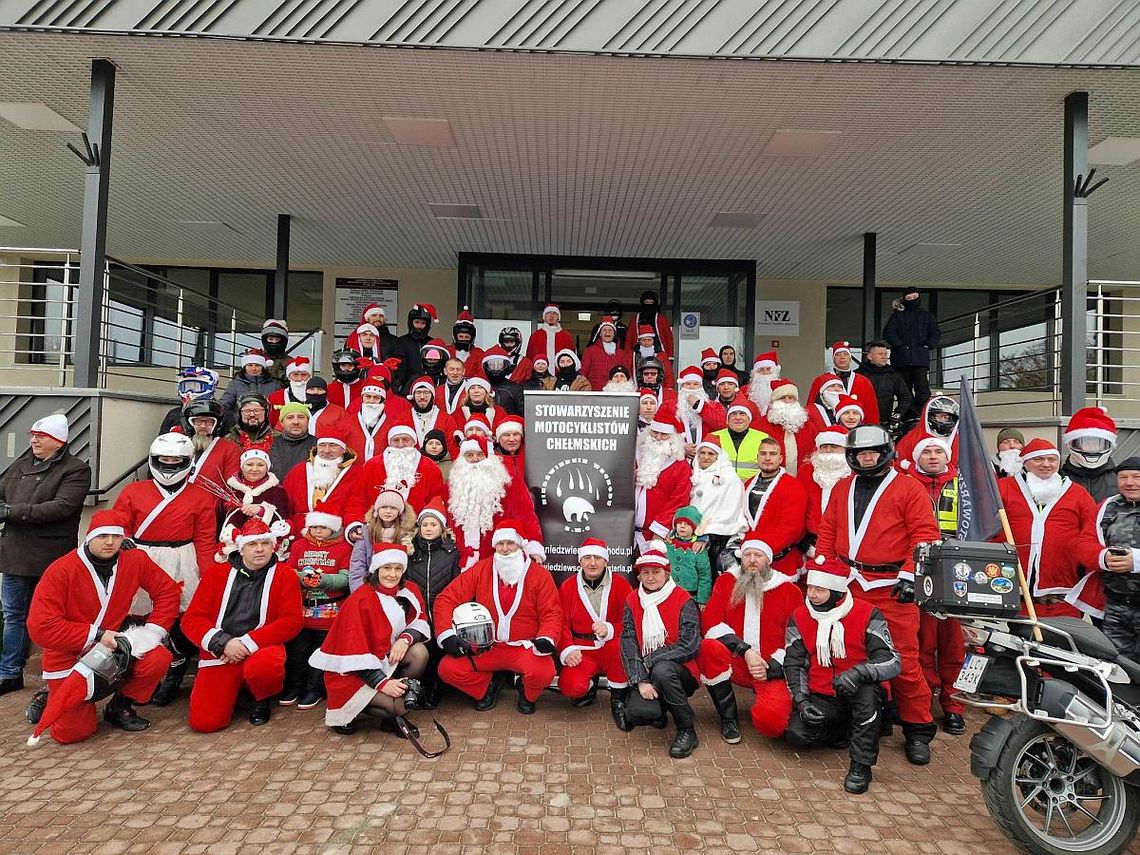 Organizatorzy zapraszają wszystkich mieszkańców do włączenia się w akcję.