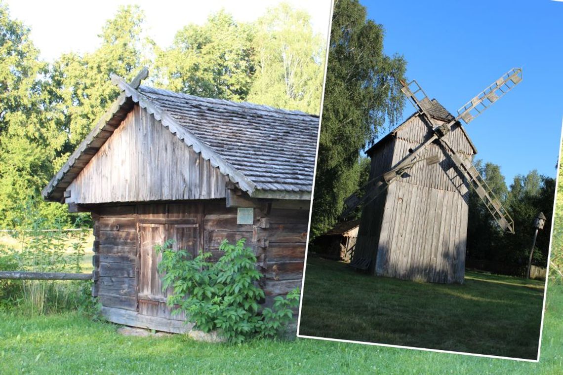 Możemy uratować skansen w Holi! Milion złotych do wygrania