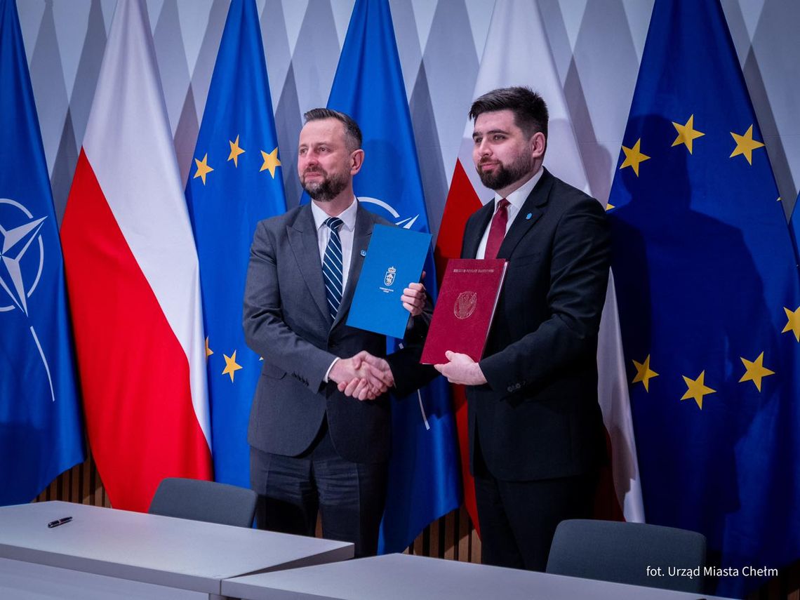 Muzeum Pamięci Ofiar Rzezi Wołyńskiej jednak powstanie? Wielka inwestycja i jeszcze większe emocje