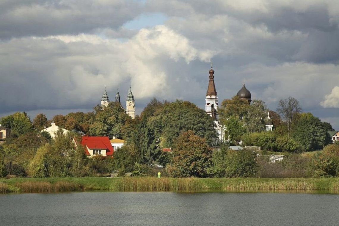 MYŚLĘ, WIĘC WPŁYWAM. Kształtujemy klimat i przyszłość powiatu włodawskiego. MYŚLĘ, WIĘC WPŁYWAM. Kształtujemy klimat i przyszłość powiatu włodawskiego.