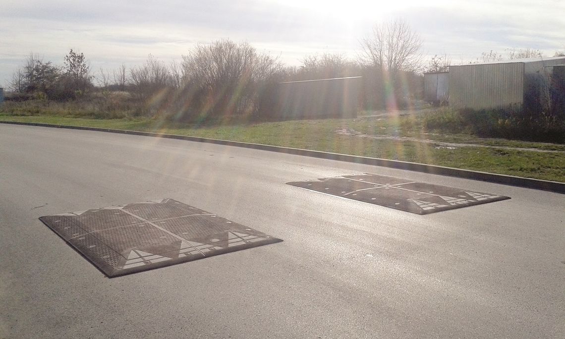 Na progu bezpieczeństwa