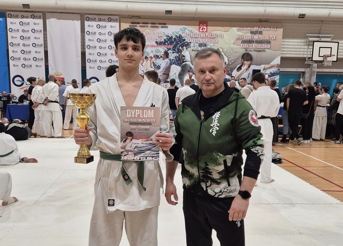 Nadal na zwycięskiej ścieżce