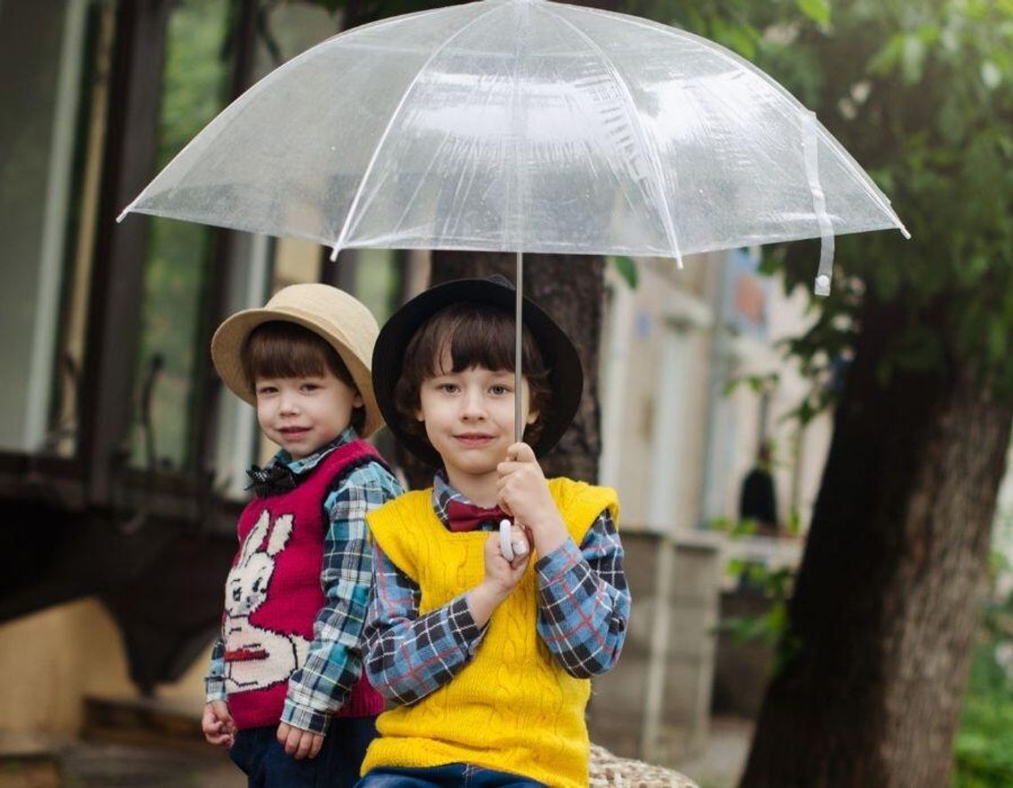 Najpierw ciepło, potem zmiana. Prognoza pogody do Wielkanocy