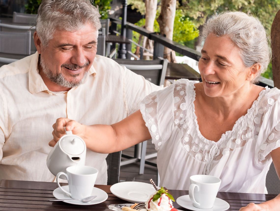 Należymy do państw o niskich emeryturach w Unii Europejskiej