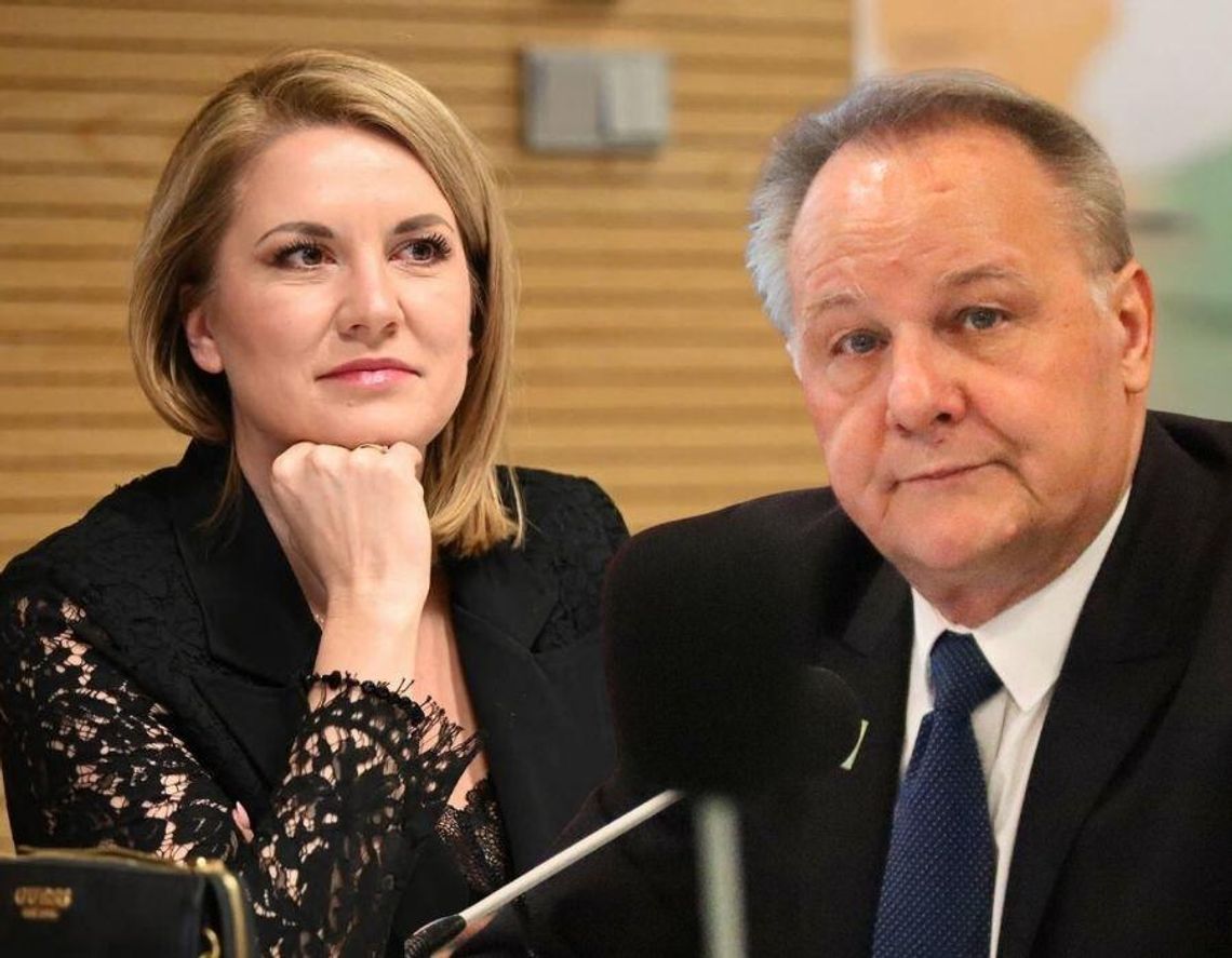 Napięcie wokół Chełmskiego Klubu Sportowego. Pytanie o „nominację polityczną” wywołało burzę? Napięcie wokół Chełmskiego Klubu Sportowego. Pytanie o „nominację polityczną” wywołało burzę?