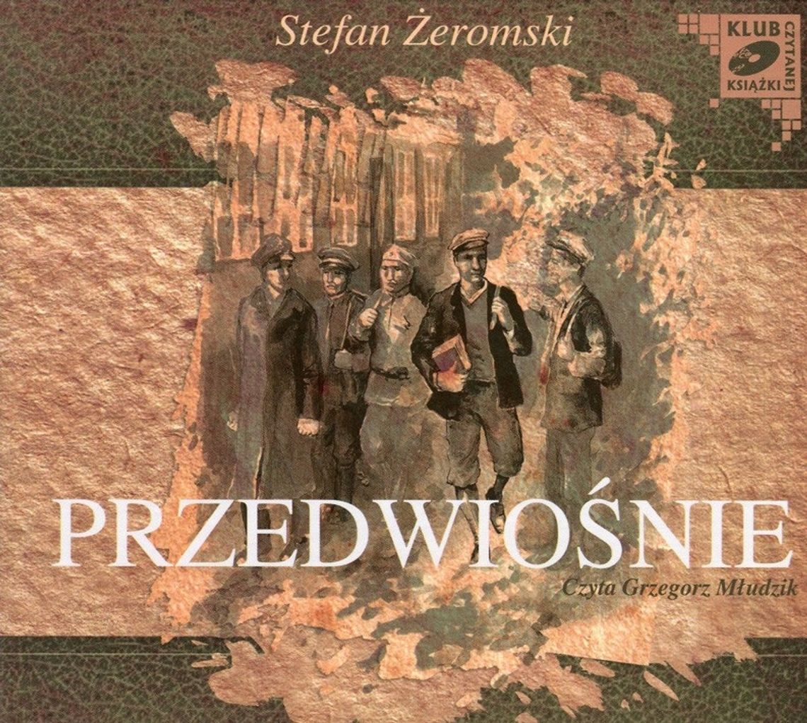 Narodowe Czytanie 2018 Narodowe Czytanie 2018