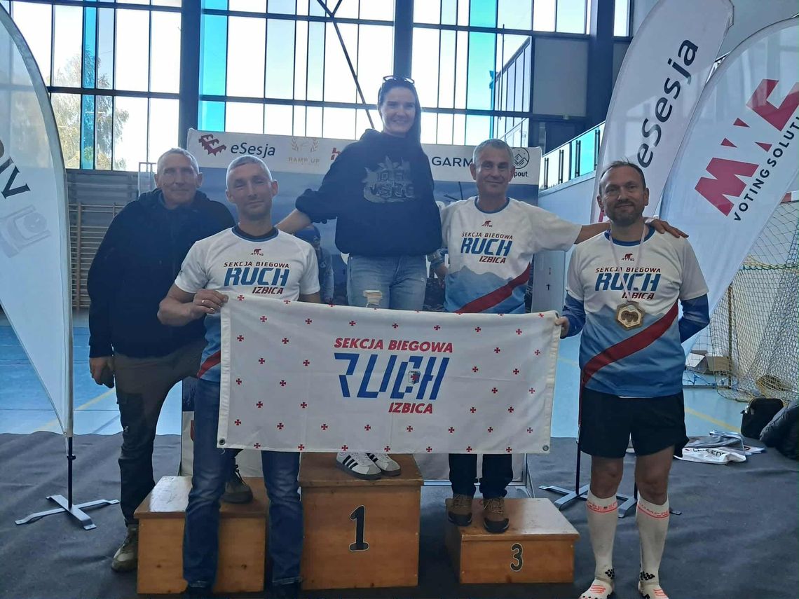 Nasi biegacze walczyli o życiówki