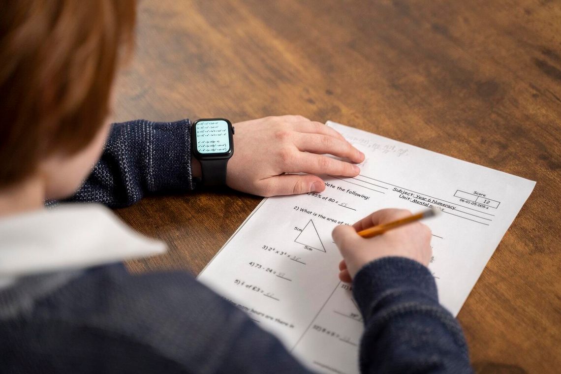 Chełm. Średnia naszych uczniów z egzaminu ósmoklasisty lepsza niż wojewódzka i krajowa