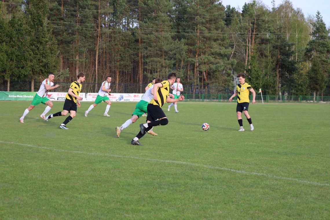 Vitrum Wola Uhruska - Eko Różanka