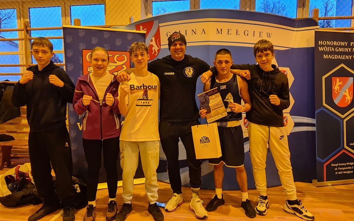 Następne triumfy Olimpu