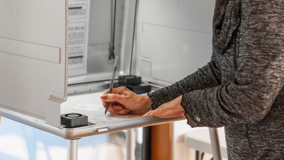 Nawet 700 złotych na rękę. Ostatni moment na zgłoszenie się do komisji wyborczej Nawet 700 złotych na rękę. Ostatni moment na zgłoszenie się do komisji wyborczej