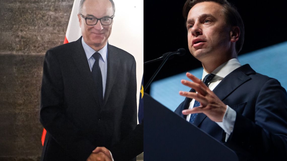 Nawrockiemu spada, Tuskowi rośnie. A jak u innych polityków? Ranking zaufania 2026