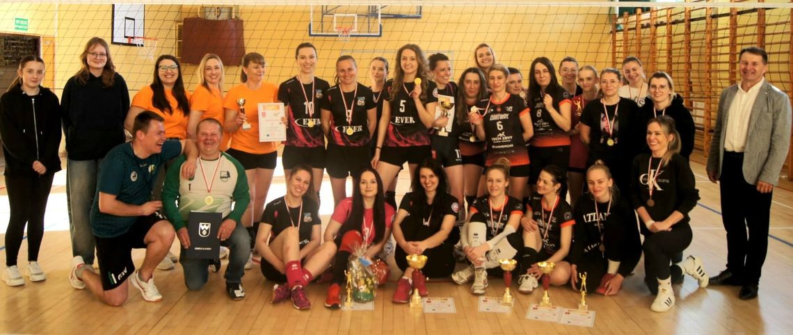 Nie było mocnych na biłgorajki