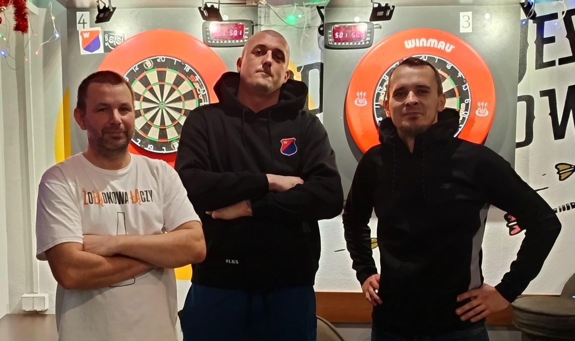 Nie było mocnych na Wołczuka