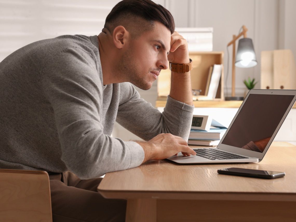 Nie masz telewizora? Kontroler od abonamentu prześwietli komputer