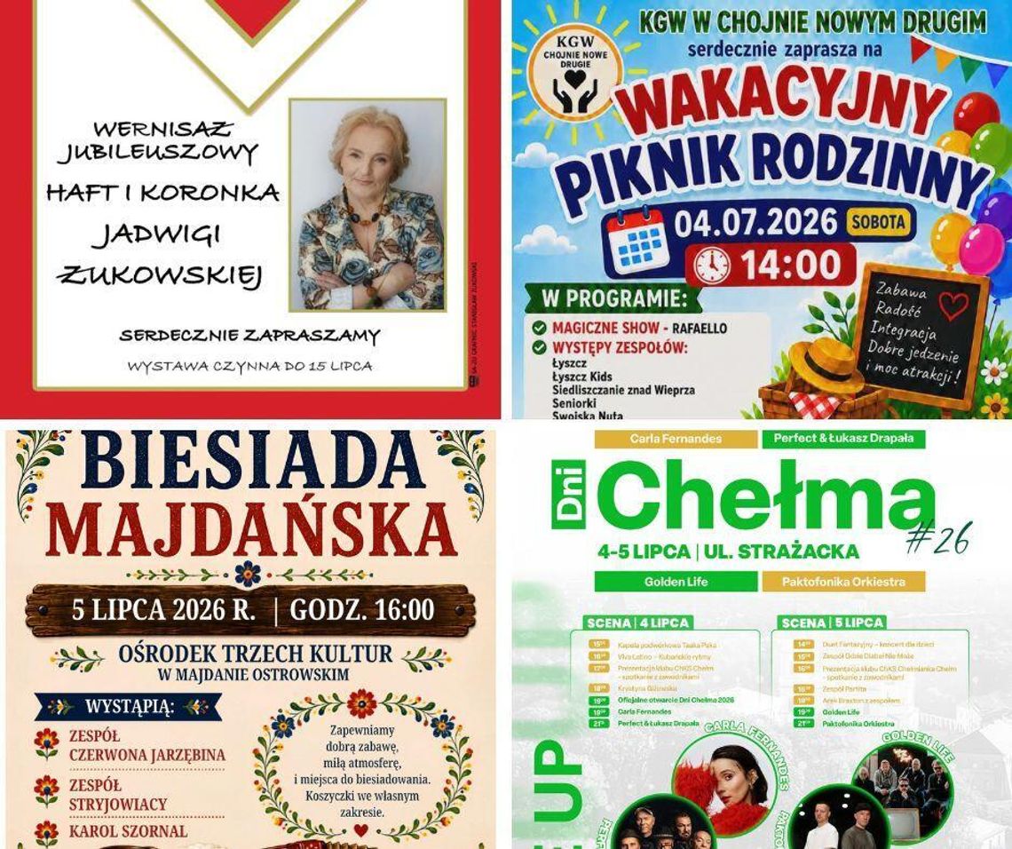 NIE PRZEGAP [4-5 LIPCA]