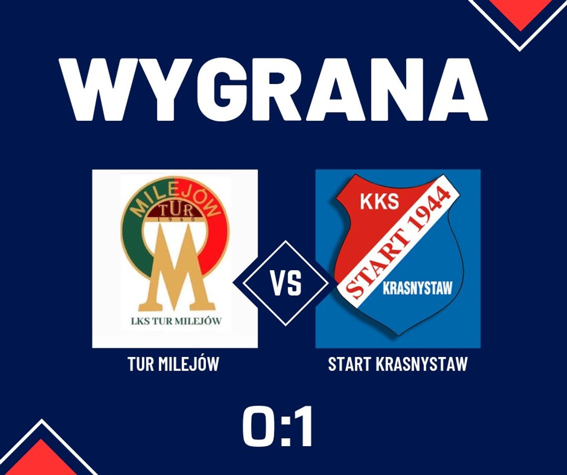 Nie wszyscy punktowali