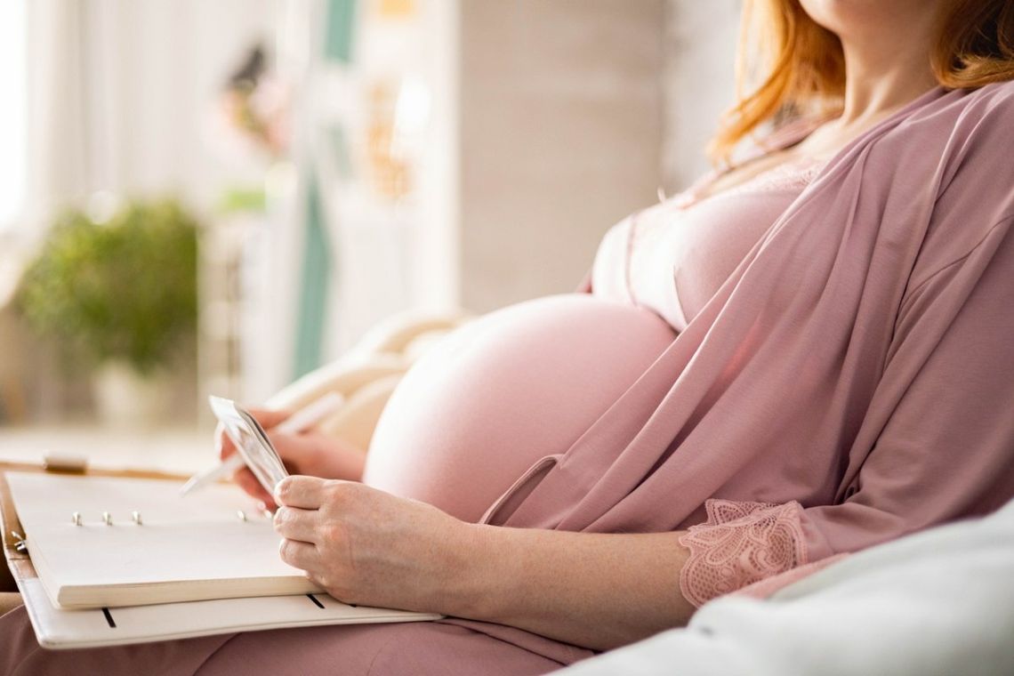 Chełm. 60 procent porodów odbywa się w naszym szpitalu przez cesarskie cięcie