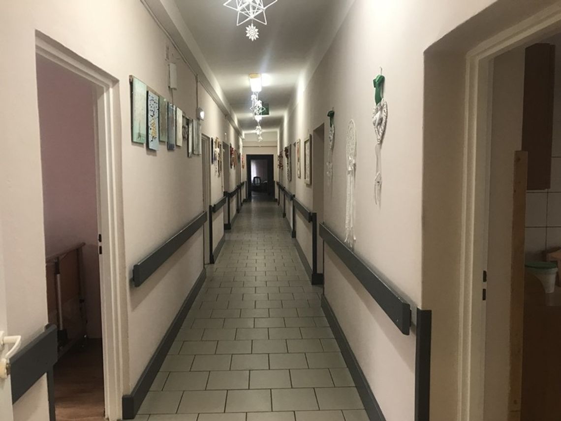 Niepokojące doniesienia o możliwych nieprawidłowościach w mieszkaniach chronionych w Chełmie – MOPR zaprzecza zarzutom