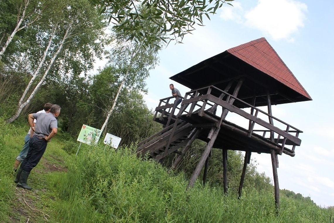 Niezapomniana wycieczka po gminie Hańsk