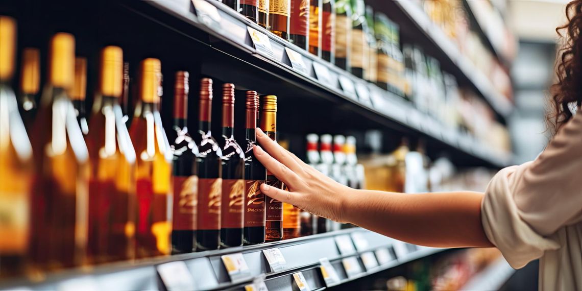 Nocna prohibicja w mieście? Do włodawskiego ratusza trafił wniosek o zakaz sprzedaży alkoholu