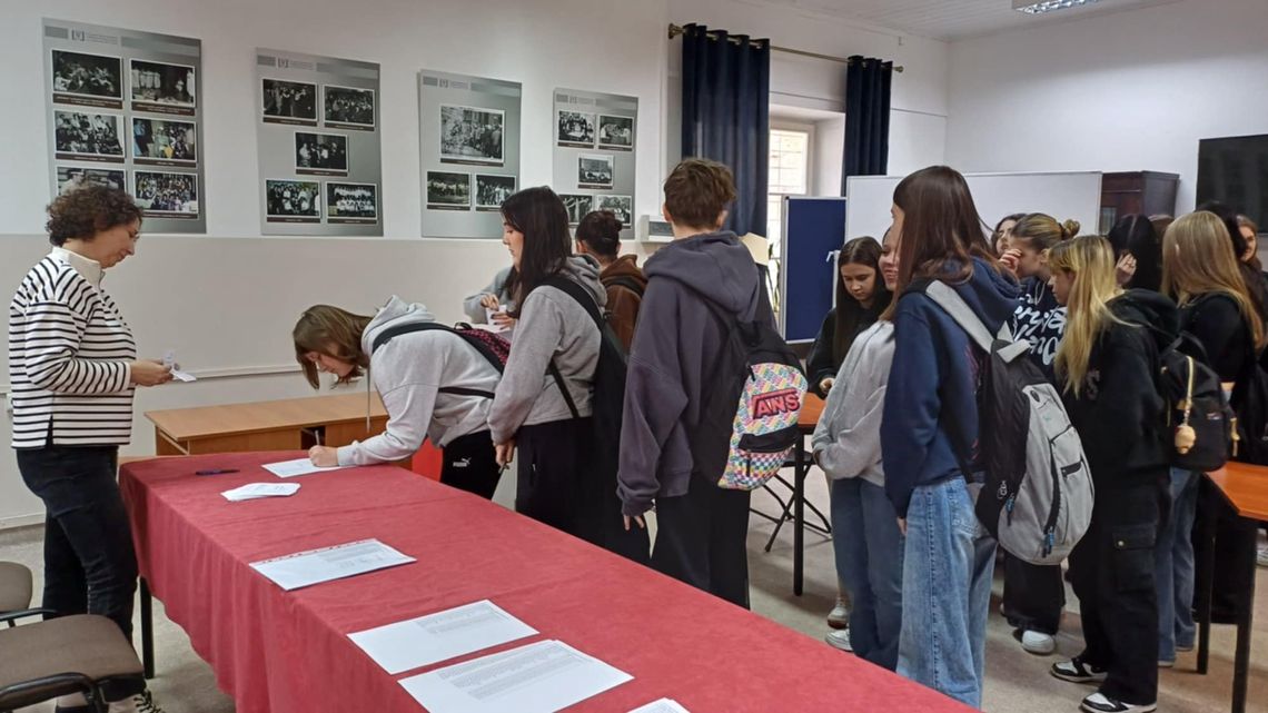 Nowa Młodzieżowa Rada Miasta Chełm gotowa do działania