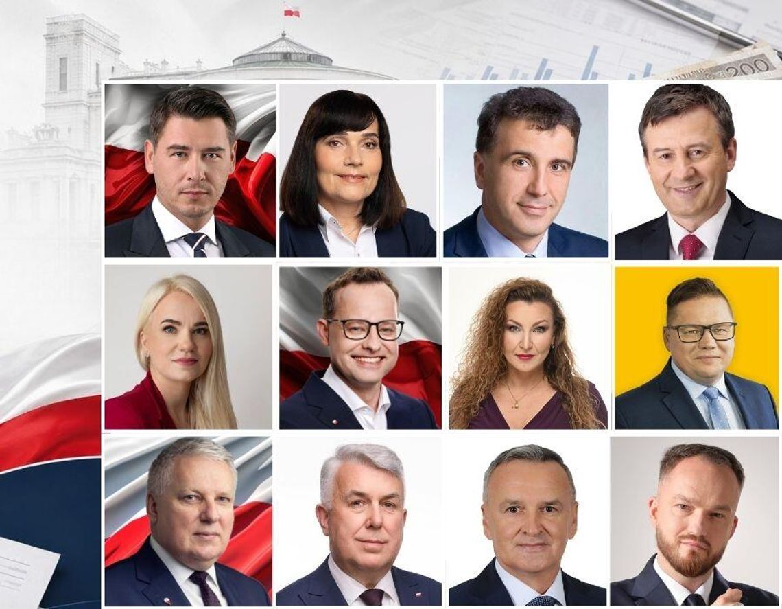 Nowe domy, większe akcje i mniejsze kredyty. Tak zmieniły się majątki naszych posłów Nowe domy, większe akcje i mniejsze kredyty. Tak zmieniły się majątki naszych posłów