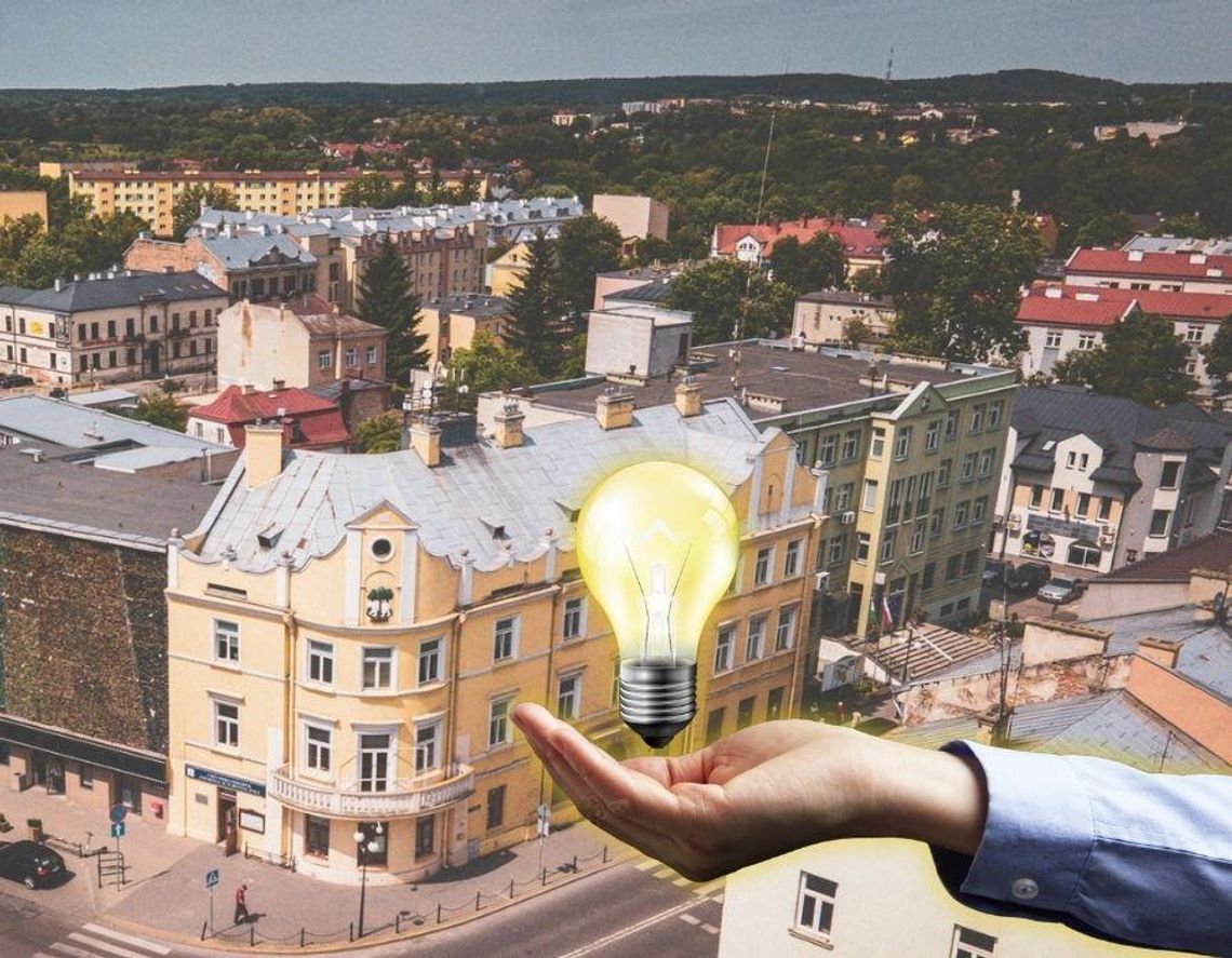 Chełm. Nowe oprawy, czujniki światła i priorytet dla przejść. Wnioski po kontroli kosztów oświetlenia