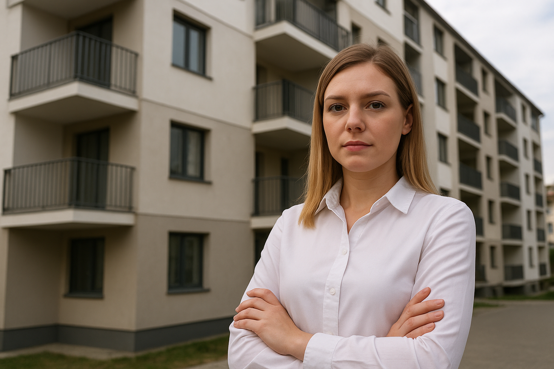 Nowe podatki uderzą w pustostany. Co to oznacza dla Chełma? Nowe podatki uderzą w pustostany. Co to oznacza dla Chełma?