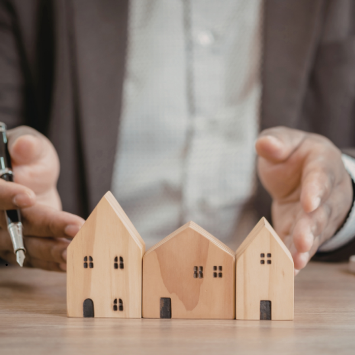 Nowe zasady na rynku mieszkań. Co zmienia się dla kupujących w Chełmie?