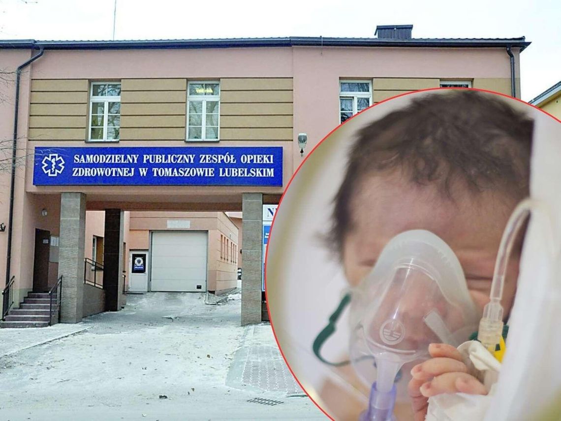 Noworodek miał 1,62 promila alkoholu. 38-latce, która rodziła pijana, grozi 5 lat więzienia Noworodek miał 1,62 promila alkoholu. 38-latce, która rodziła pijana, grozi 5 lat więzienia