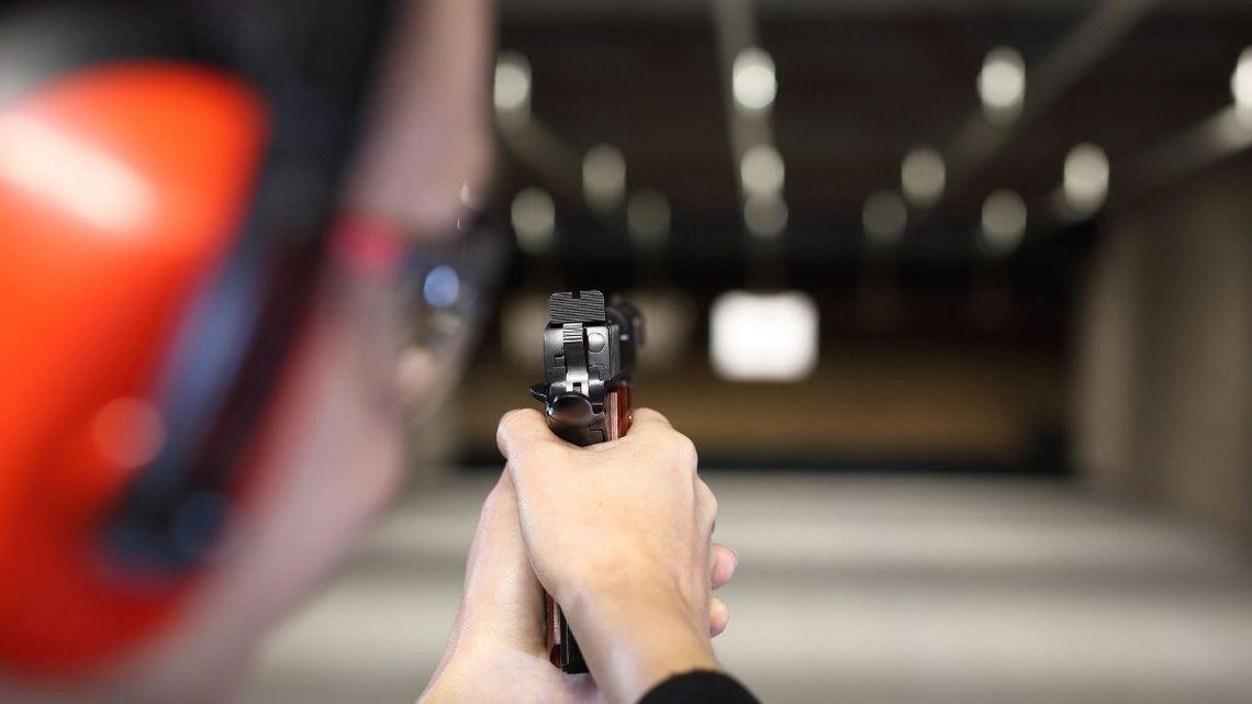 Nowy pomysł na posiadanie broni. Jasne zasady i bez egzaminu policji Nowy pomysł na posiadanie broni. Jasne zasady i bez egzaminu policji