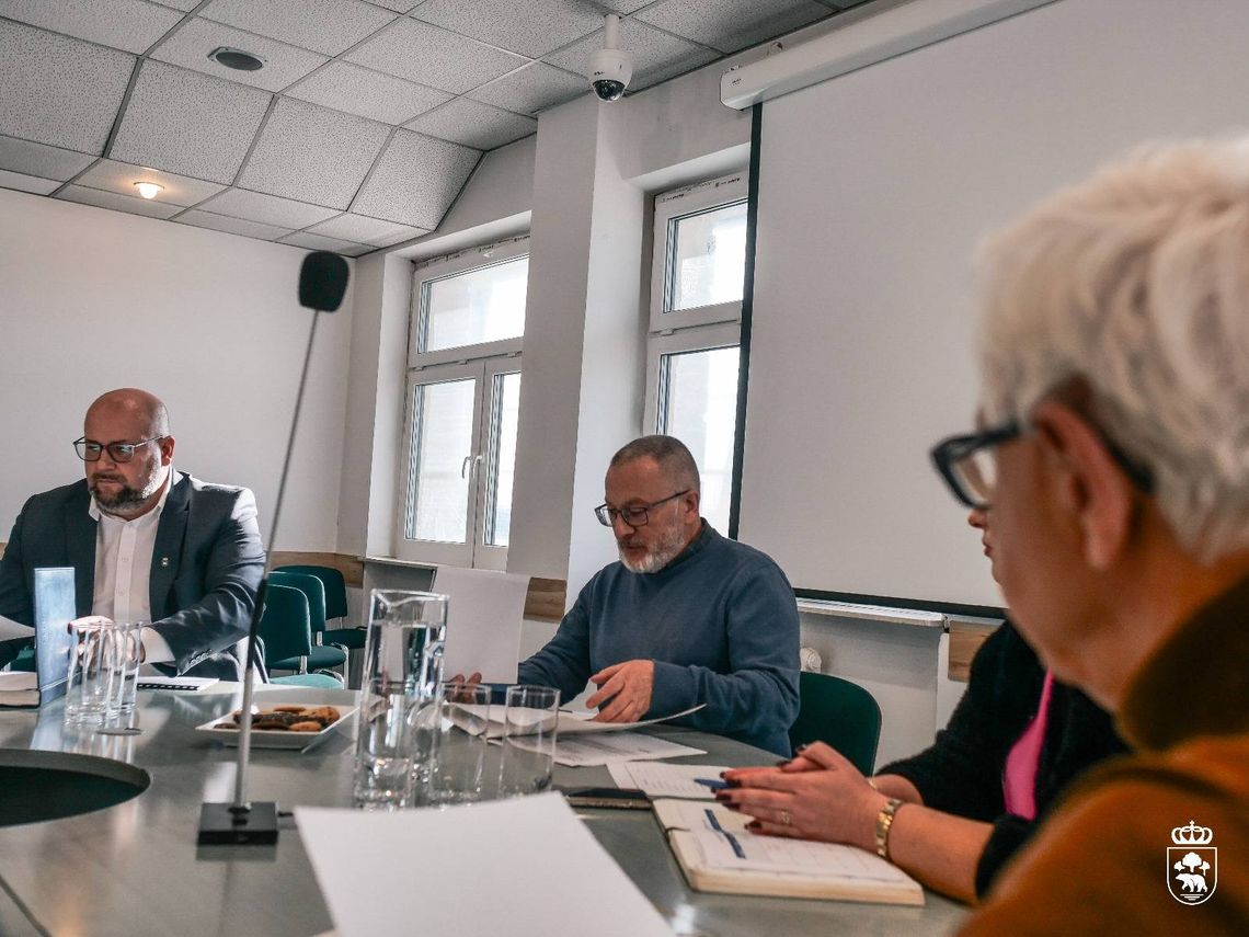 Nowy przewodniczący Rady Kultury Miasta Chełm i ambitne plany kulturalne na 2026 rok