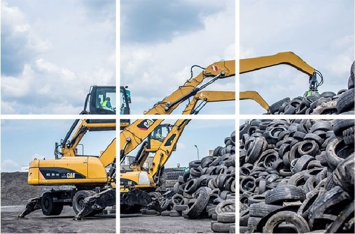 Nowy zakład na Fabrycznej