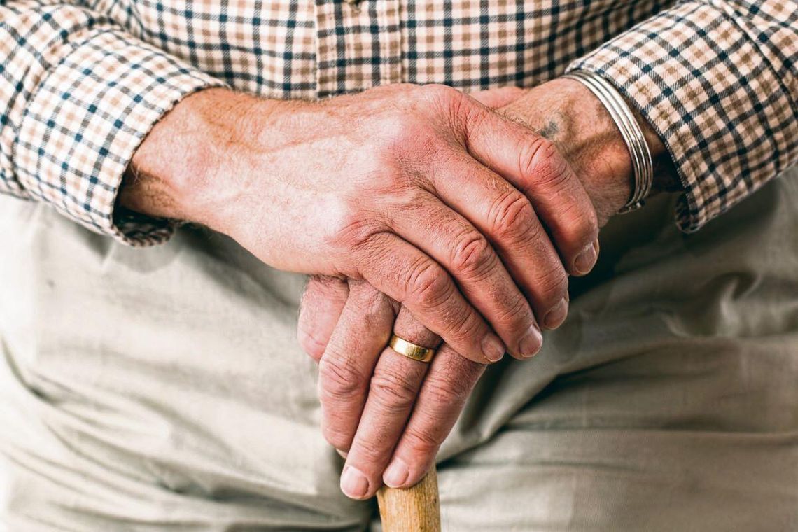 O ile wzrosną emerytury i renty od 1 marca?