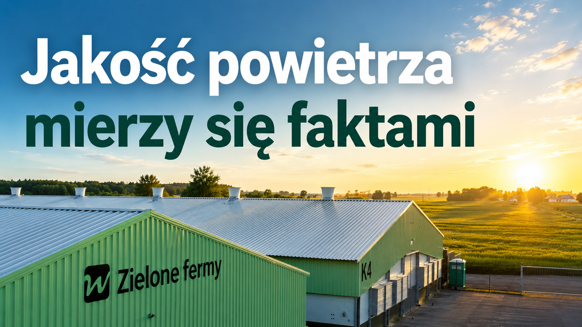 O jakości powietrza trzeba rozmawiać językiem danych, nie emocji. Mieszkaniec ma prawo wiedzieć, czy pomiary są prowadzone, co obejmują i czy wynika z nich realny problem